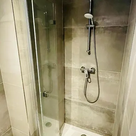 Novy Trio Apartman Apartman