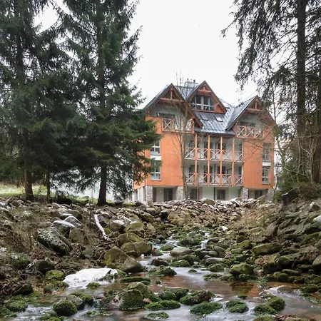 Novy Trio Apartman Apartman