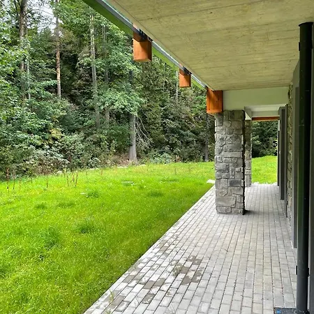 Novy Trio Apartman * Harrachov