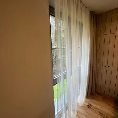 Novy Trio Apartman *
