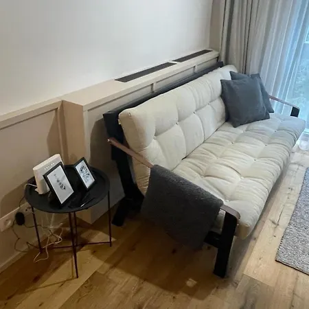 Apartman Novy Trio Apartman